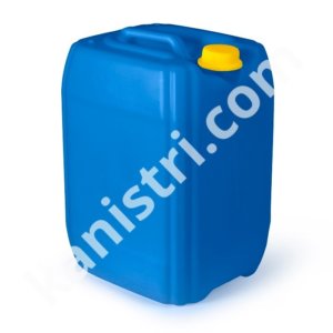 Канистра 31,5 л синяя